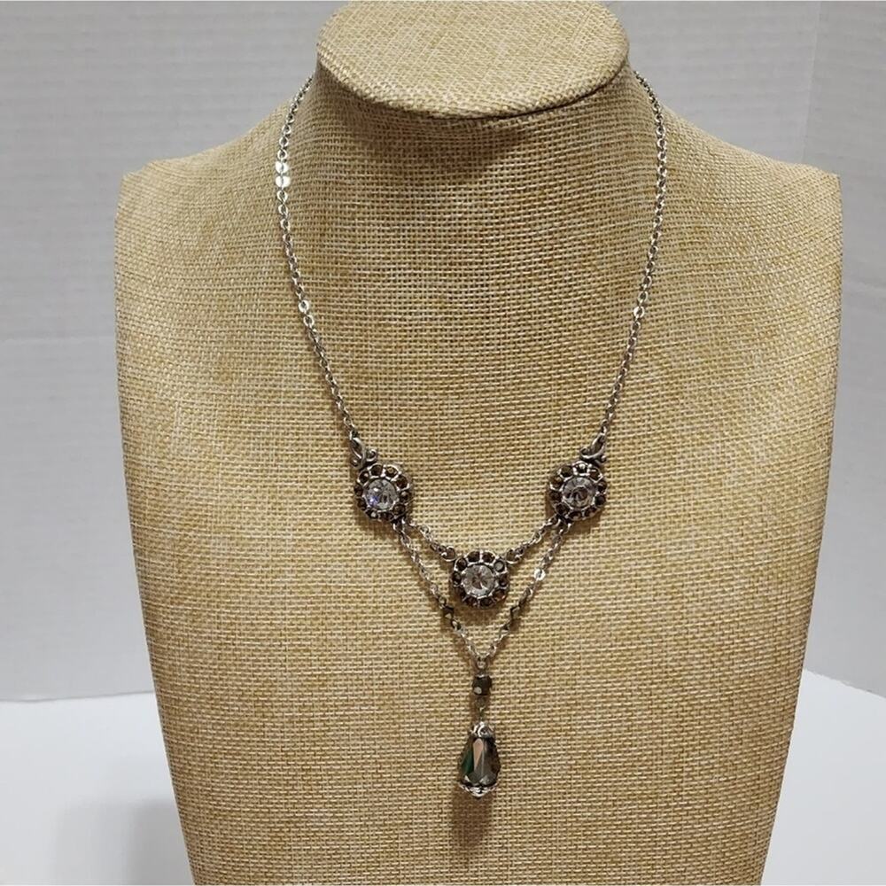 BRIGHTON‎ gorgeous Moonstruck necklace